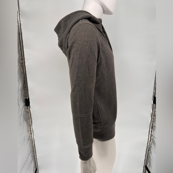 EUC Core By Jack & Jones Hooded Sweatshirt - Picture 5 of 9